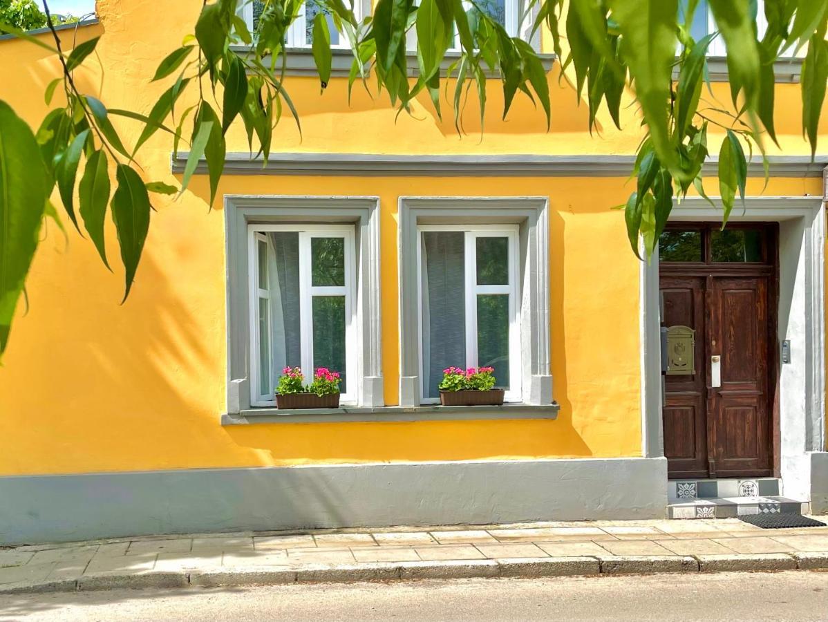 Riversidesuite. Krasków Exterior foto